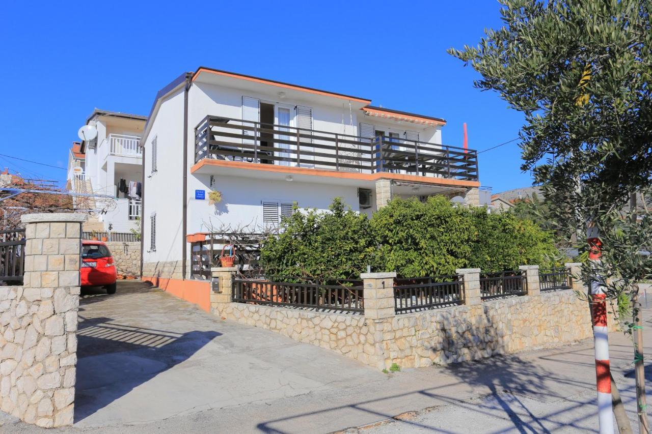 By The Sea Seget Vranjica, Trogir - 6094 Apartment